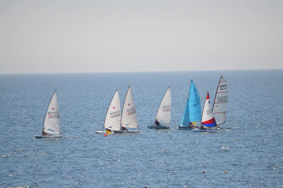 2018 05 27 Largo Bay SC